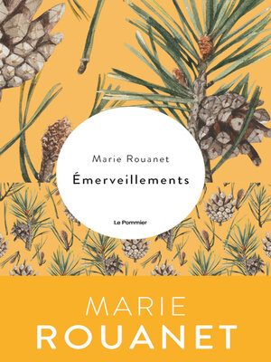 cover image of Émerveillements